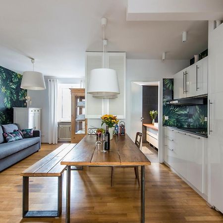 Mozart Apartment Muenchen 外观 照片