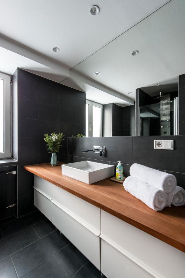 Mozart Apartment Muenchen 外观 照片